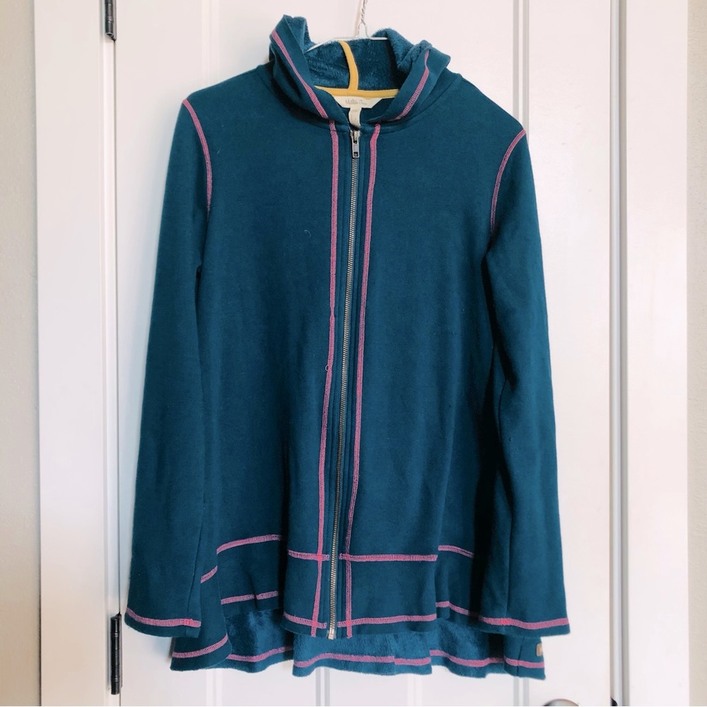 Matilda Jane - Oversized Hippie Hoodie